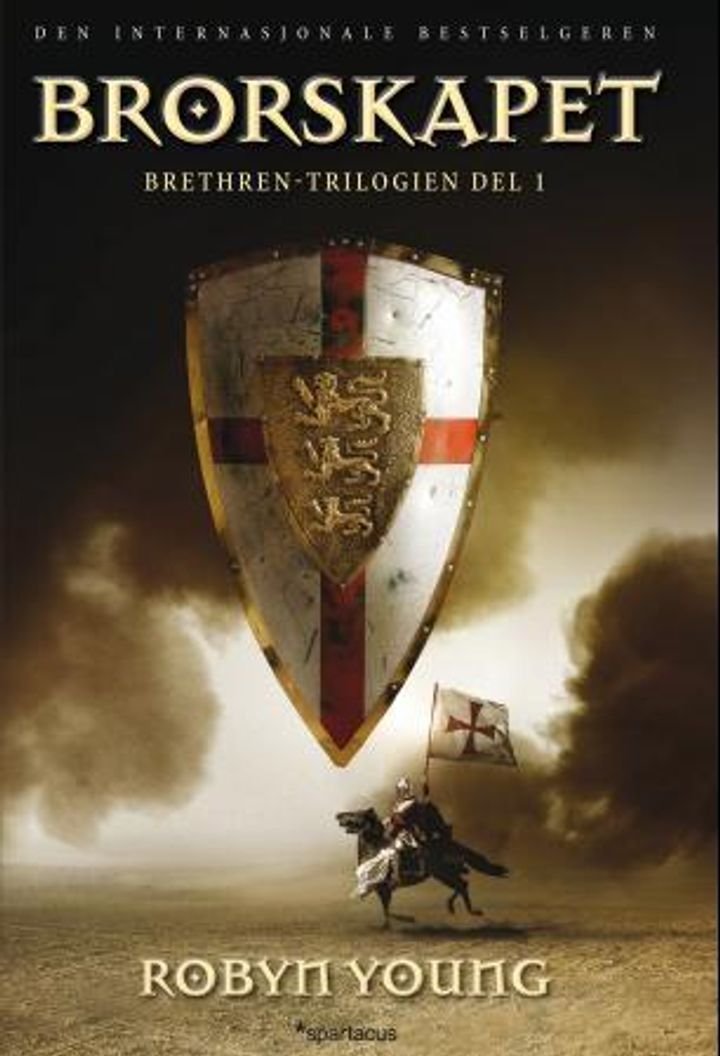 Brorskapet - Brethren-trilogien del 1