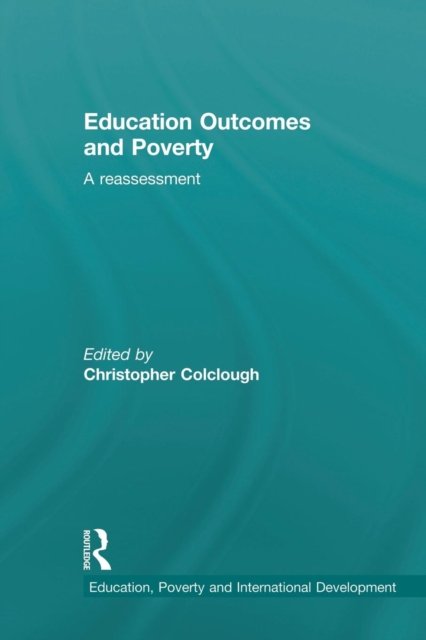 Education Outcomes and Poverty in the South