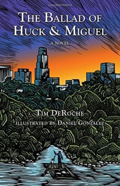 The Ballad of Huck & Miguel