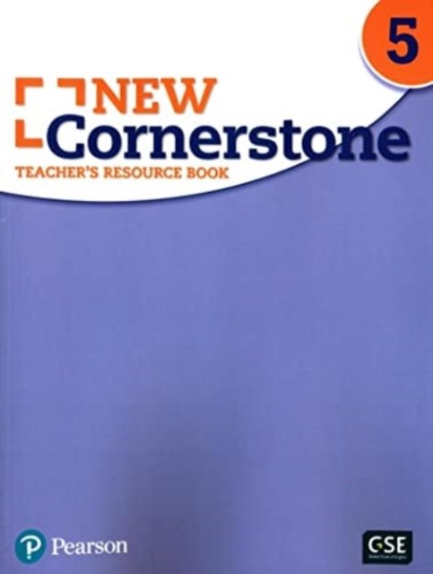 New Cornerstone Grade 5 Teacher''s Resource Book