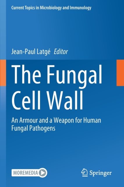The Fungal Cell Wall