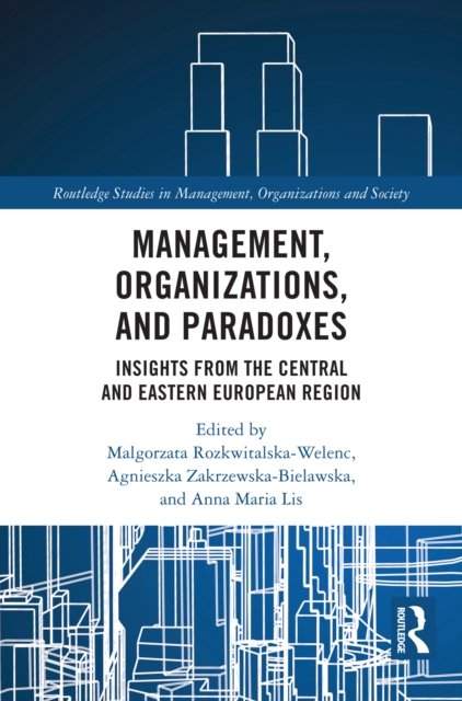 Management, Organizations, and Paradoxes