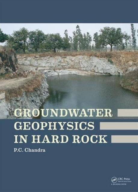 Groundwater Geophysics in Hard Rock
