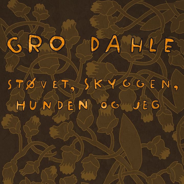 Støvet, skyggen, hunden og jeg