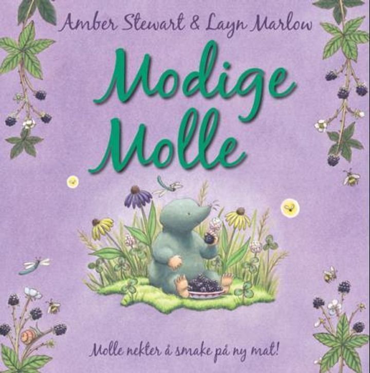 Modige Molle