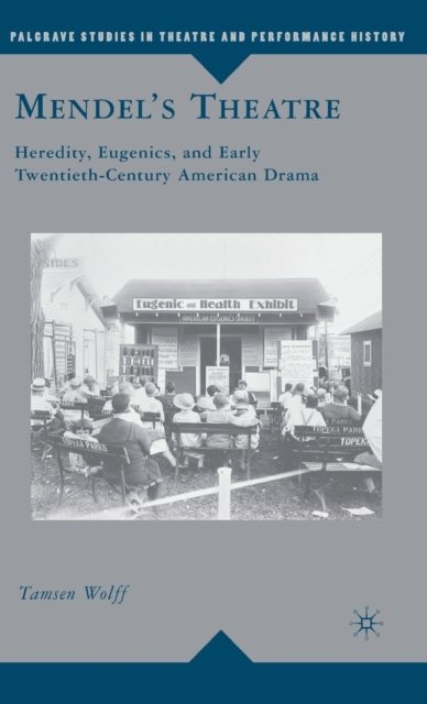 Mendel’s Theatre