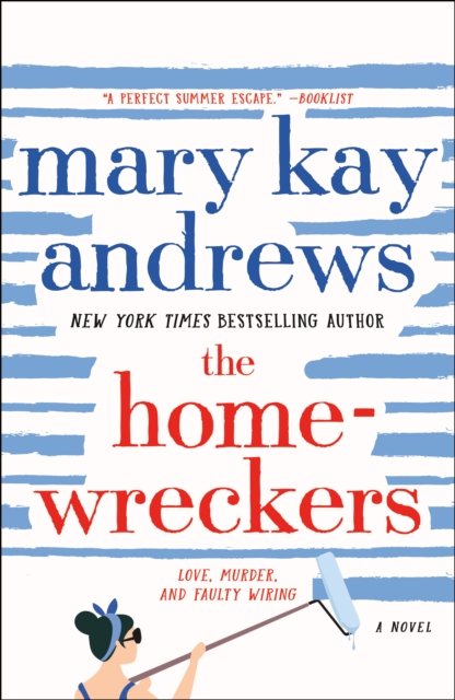 The Homewreckers