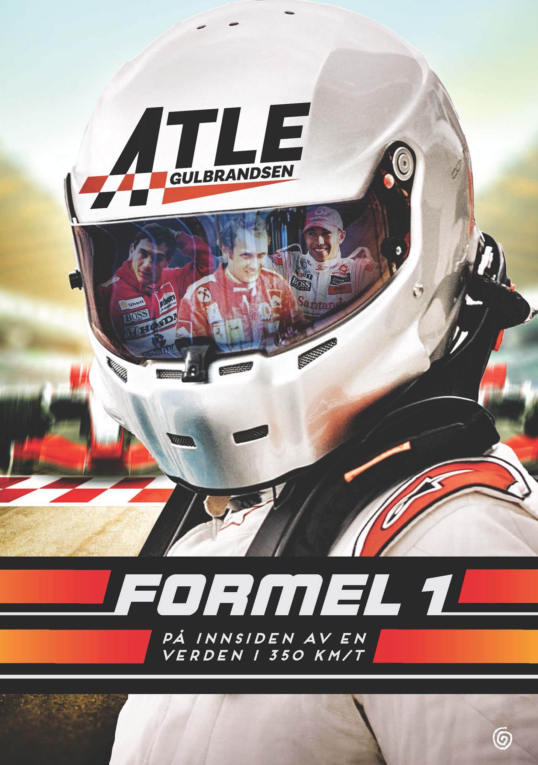 Formel 1 - på innsiden av en verden i 350 km/t