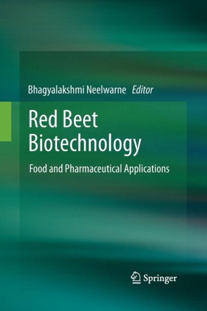 Red Beet Biotechnology