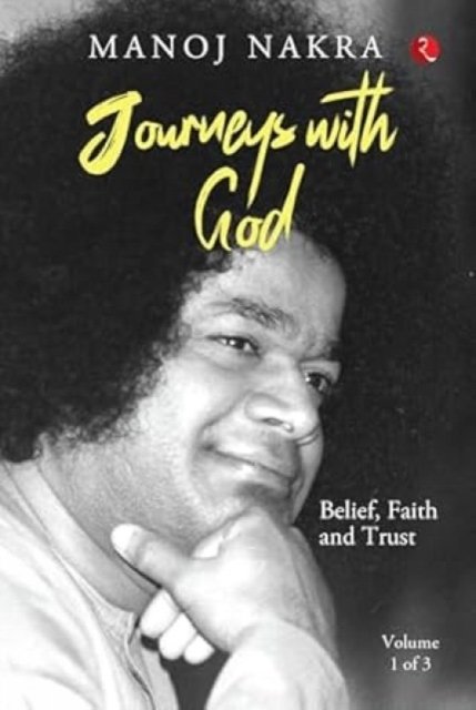 Journeys with God
