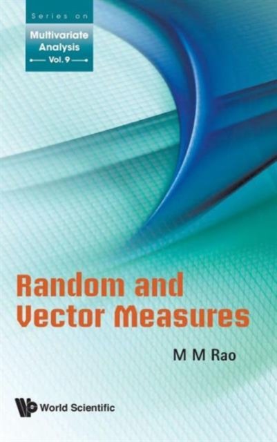 Random and Vector Measures