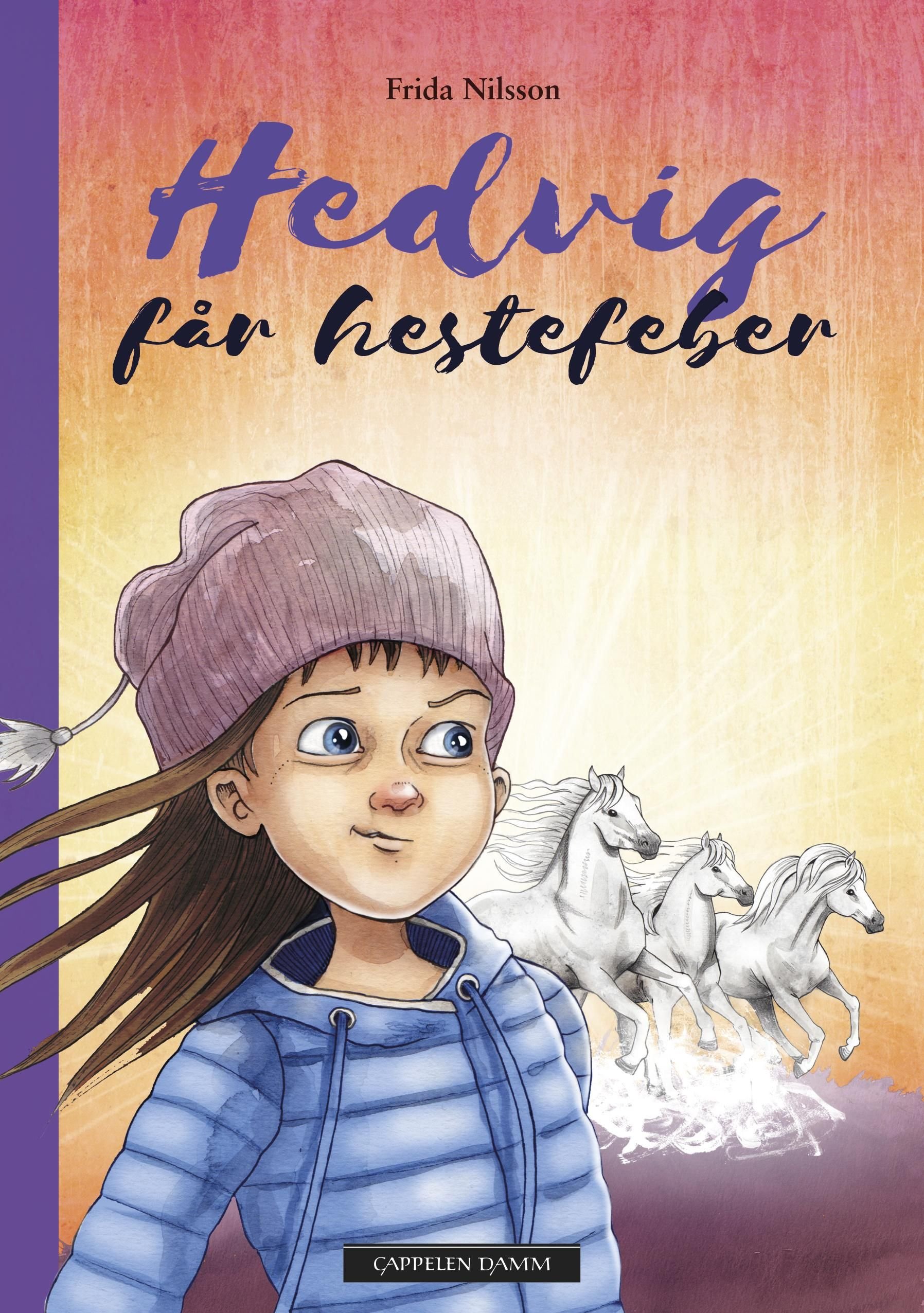 Hedvig F r Hestefeber Frida Nilsson Ark no hedvig-f-r-hestefeber-frida-nilsson-ark-no