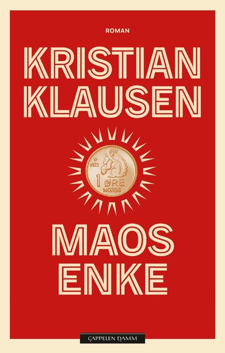 Maos enke