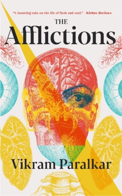 Afflictions