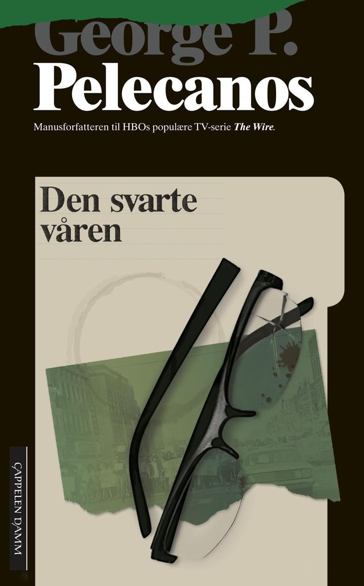 Den svarte våren
