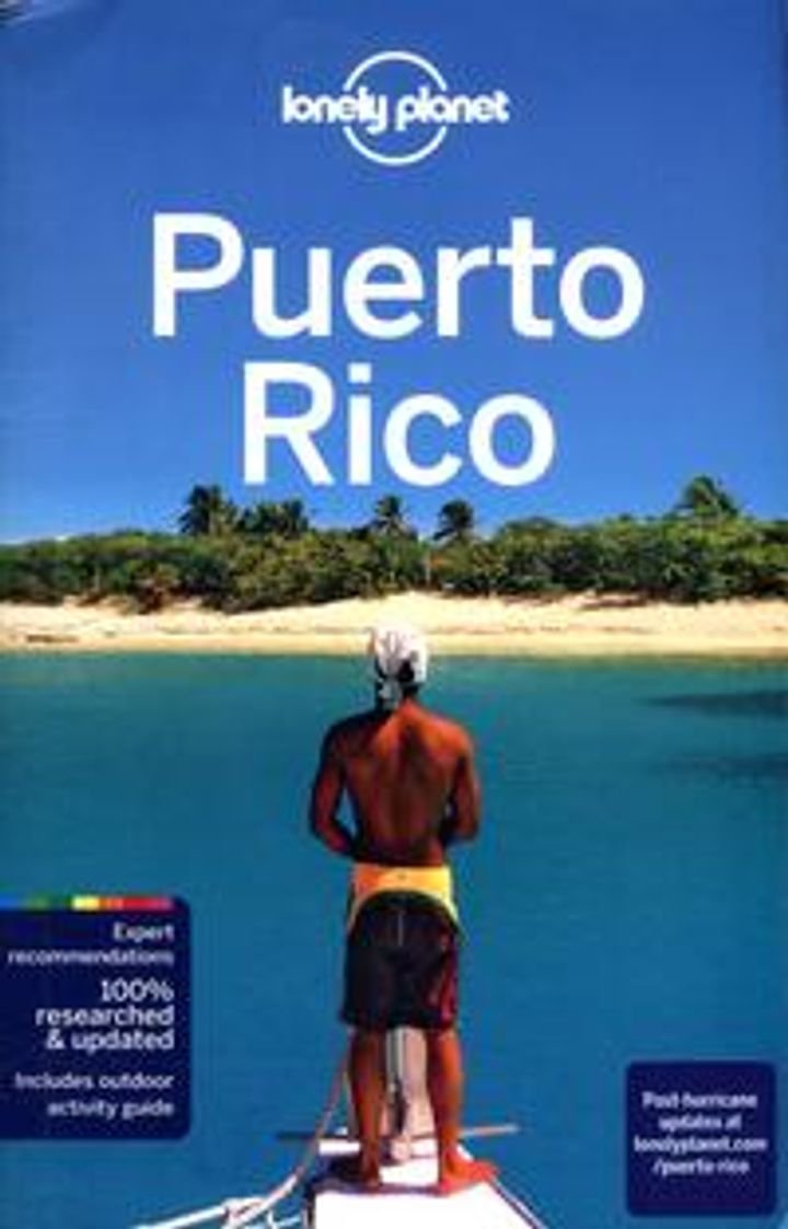 Puerto Rico