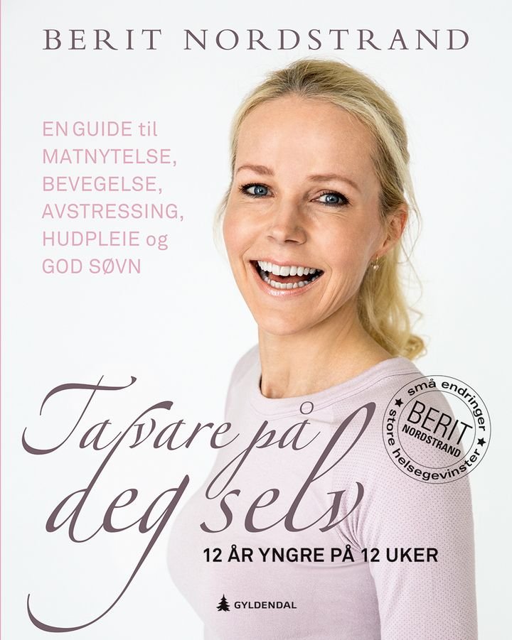Ta vare på deg selv - 12 år yngre på 12 uker