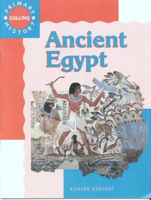 PRIMARY HISTORY_ANCIENT EGYPT