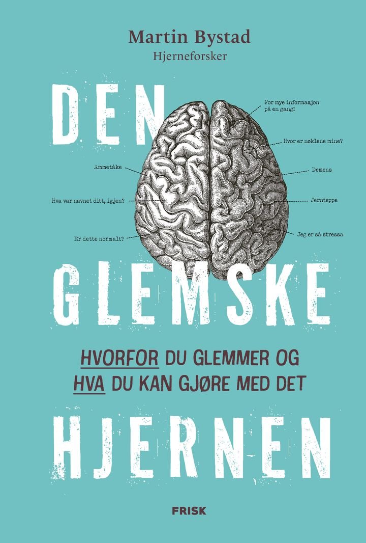 Den glemske hjernen