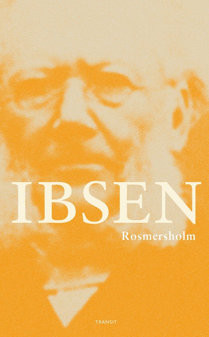 Rosmersholm - skuespil i fire akter