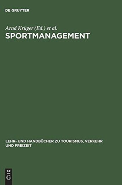 Sportmanagement