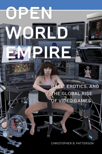 Open World Empire
