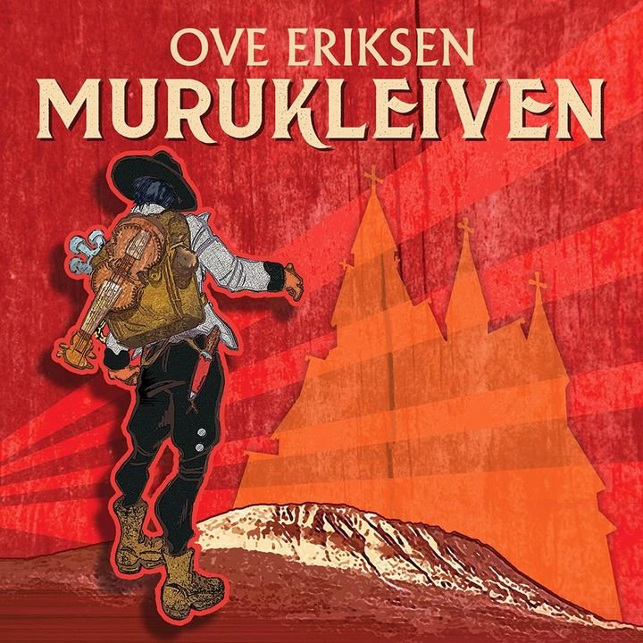 Murukleiven
