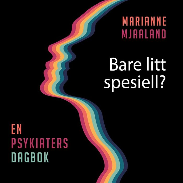 Bare litt spesiell?