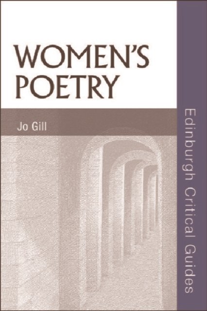 Women''s Poetry