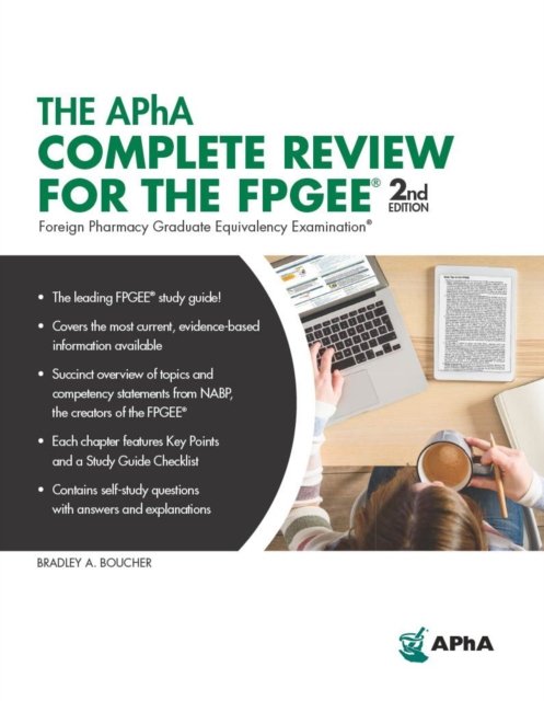 The APhA Complete Review for the FPGEE®