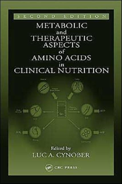 Metabolic & Therapeutic Aspects of Amino Acids in Clinical Nutrition