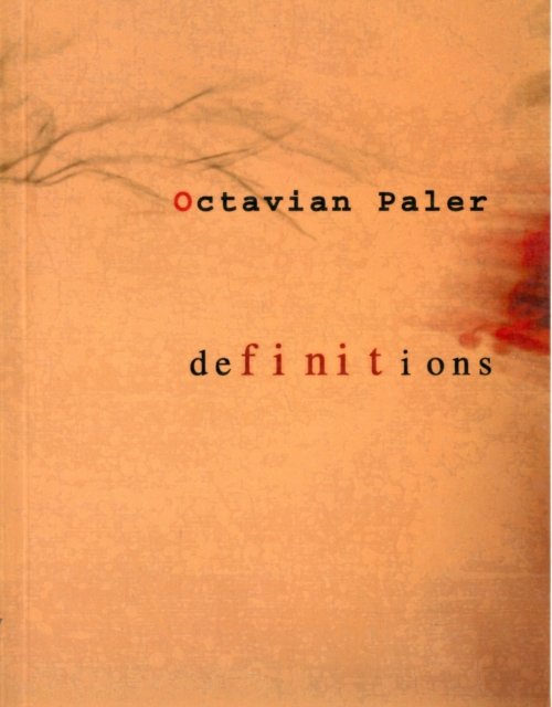 Definitions