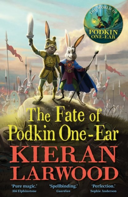 Fate of Podkin One-Ear