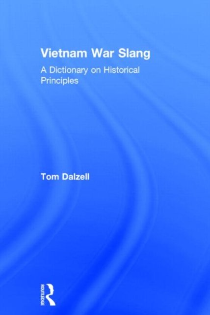 Vietnam War Slang