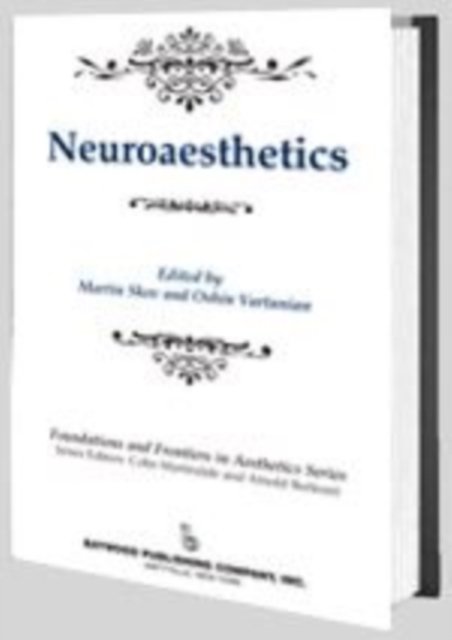 Neuroaesthetics