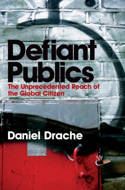 Defiant Publics