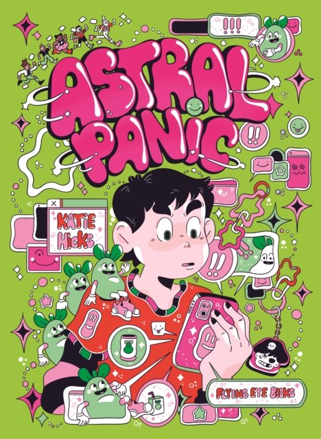 Astral Panic