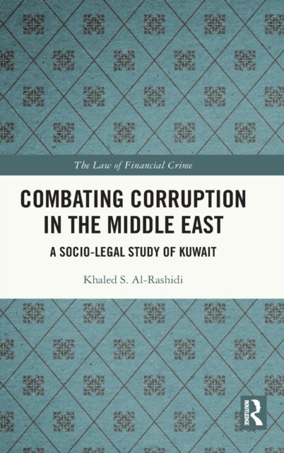 Combating Corruption in the Middle East