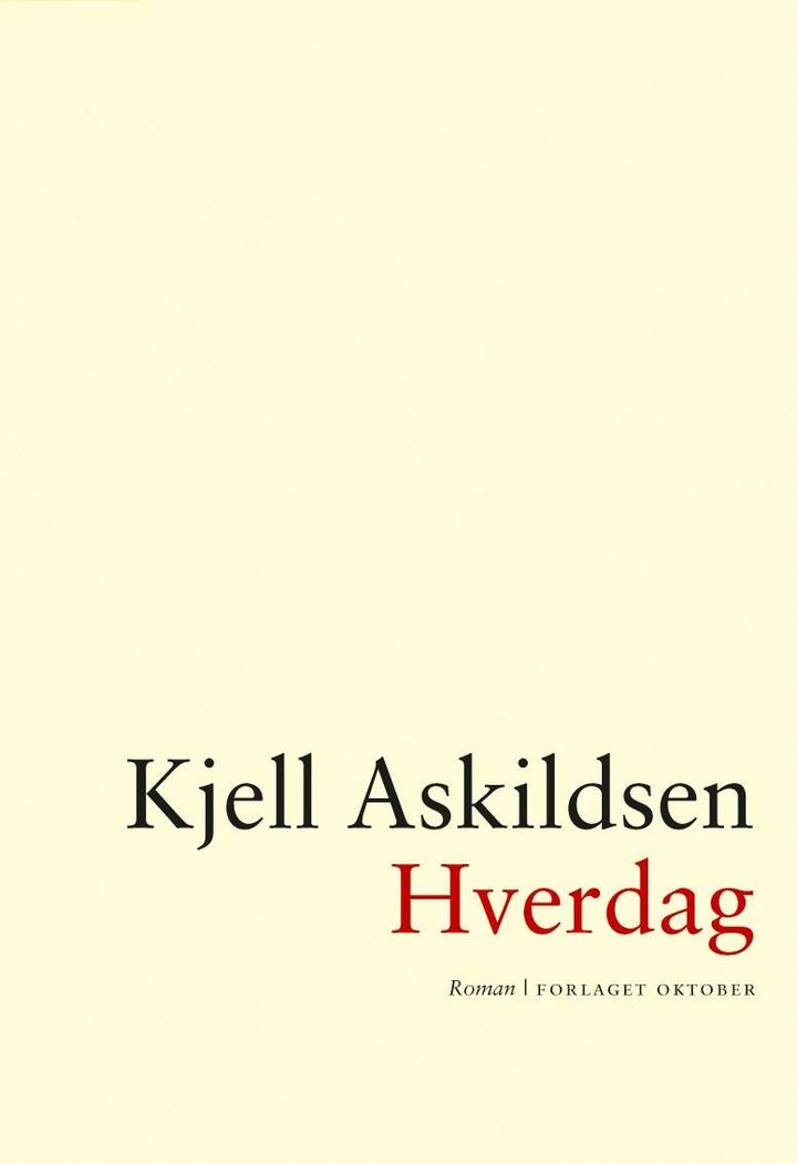 Hverdag