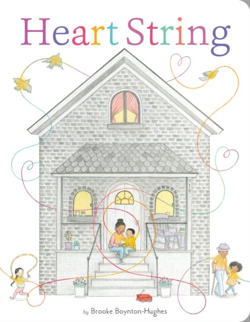 Heart String