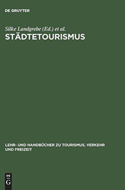 Städtetourismus
