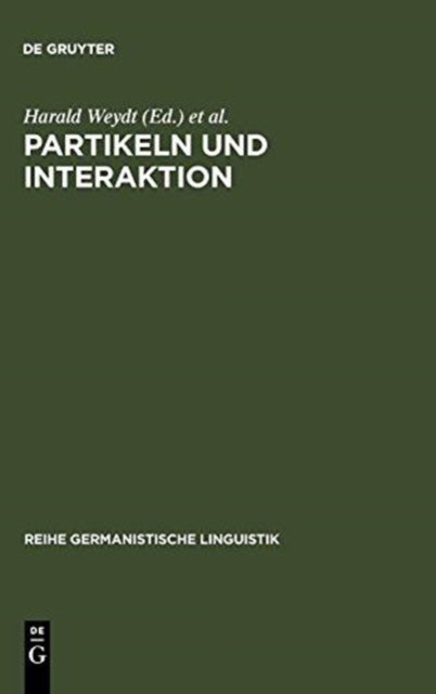 Partikeln und Interaktion