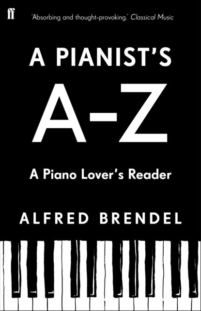 Pianist''s A–Z