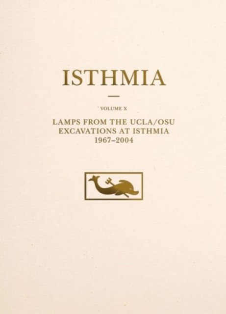 Terracotta Lamps II