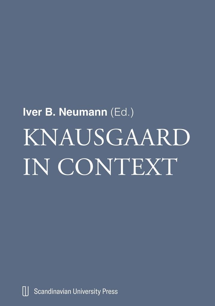 Knausgaard in context