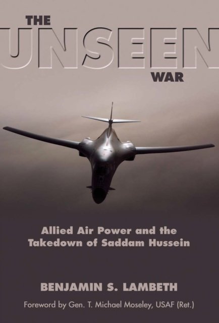 The Unseen War