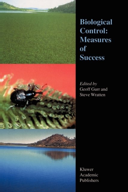 Biological Control: Measures of Success