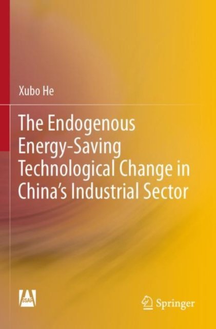 The Endogenous Energy-Saving Technological Change in China''s Industrial Sector
