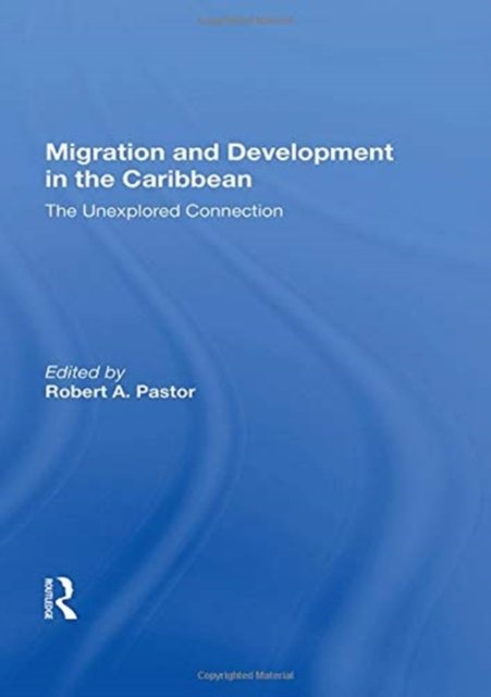 Migration And Development In The Caribbean