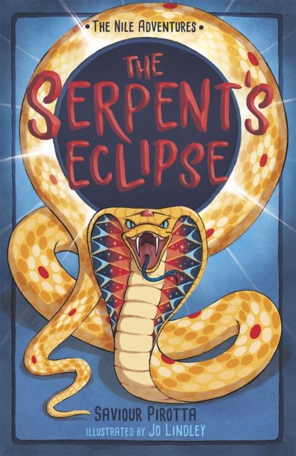 Serpent''s Eclipse